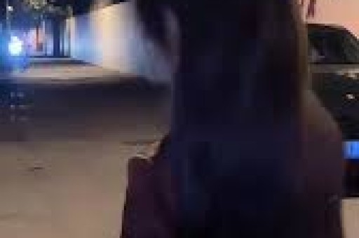 彻底社死 ！女生白嫖外卖海外播放量超2000万 长相斯文清秀 已被停职